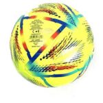 توپ فوتبال جام جهانی قطر2022