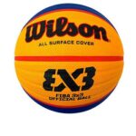توپ بسکتبال لاستیکی ویلسون wilson