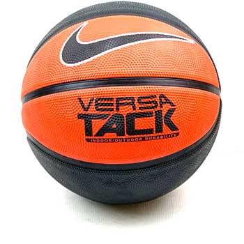 توپ بسکتبال لاستیکی سایز 7 مناسب سالن و زمین آسفالت