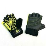 دستکش بدنسازی زنانه طرح تار عنکبوت