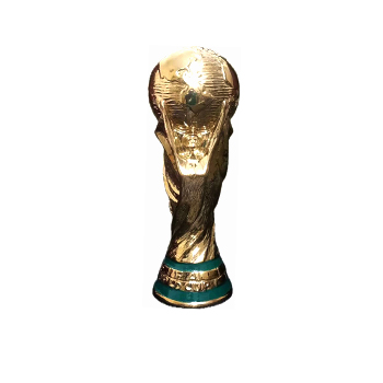 تندیس جام جهانی فیفا