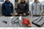 بادگیر  کلاه دار ، کیف دار ،مُشتی، آب گریز - Image 3
