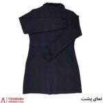ست مانتو شلوار ورزشی زنانه آدیداس - Image 4