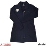 ست مانتو شلوار ورزشی زنانه آدیداس - Image 5