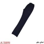 ست مانتو شلوار ورزشی زنانه آدیداس - Image 6