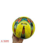 توپ فوتسال استار نمره 4 دوختی - Image 6