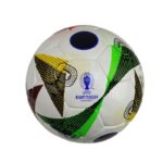 توپ فوتبال آدیداس یورو 2024 fussballliebe رویه دوختی