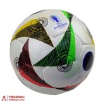 توپ فوتبال آدیداس یورو 2024 fussballliebe رویه دوختی - Image 2