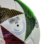 توپ فوتبال آدیداس یورو 2024 fussballliebe رویه دوختی - Image 4