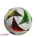 توپ فوتبال آدیداس یورو 2024 fussballliebe رویه دوختی - Image 3