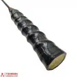 راکت بدمینتون یونکس کربن 25 - Image 4