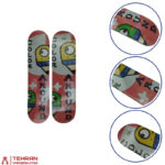 تخته اسکیت برد 60 سانتی - Image 3