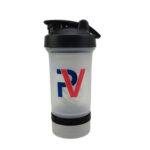 شیکر ورزشی PV
