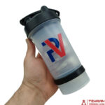 شیکر ورزشی PV - Image 6