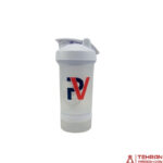 شیکر ورزشی PV - Image 2