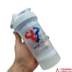 شیکر ورزشی PV - Image 3