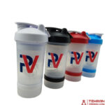 شیکر ورزشی PV - Image 5