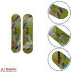 تخته اسکیت برد 60 سانتی - Image 3