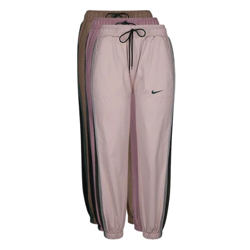 nike-sports-cotton-pants شلوار کتان دمپا کش