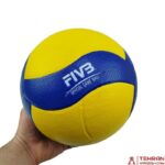 توپ والیبال Mikasa V200 - میکاسا وی 200 درجه 2 - Image 2