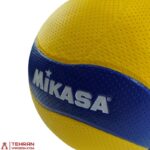 توپ والیبال Mikasa V200 - میکاسا وی 200 درجه 2 - Image 3
