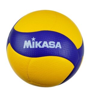 توپ والیبال Mikasa V200 - میکاسا وی 200 درجه 1