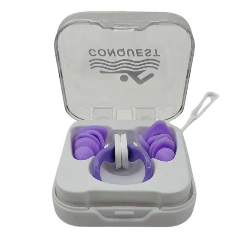 Nose-Clip-8-1 گوشی و دماغ گیر شنا