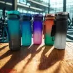 قمقمه نی دار 850 میلی لیتر - Image 3