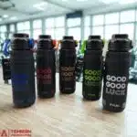 قمقمه نی دار GOOD LUCK یک لیتری - Image 2