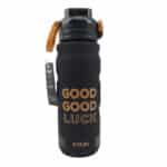 قمقمه نی دار GOOD LUCK یک لیتری