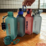 قمقمه مات ورزشی EYUN SPEED 700 ML - Image 3