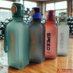 قمقمه مات ورزشی EYUN SPEED 700 ML - Image 4