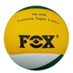 توپ والیبال فاکس برزیل مدل FEL-8500