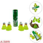 توپ بدمینتون فاکس B870 - شش عددی - Image 3