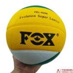 توپ والیبال فاکس برزیل مدل FEL-8500 - Image 4
