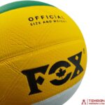 توپ والیبال فاکس برزیل مدل FEL-8500 - Image 3