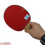 راکت پینگ پنگ میوک تکی مدل 3002 به همراه کیف - Image 5