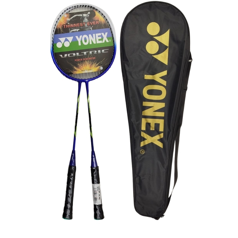 Badminton Rocket 800 (1) راکت بدمینتون جفتی یونکس
