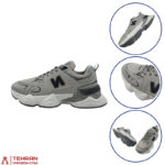 کفش کتونی نیو بالانس مخصوص پیاده روی و استفاده روزمره - Image 3