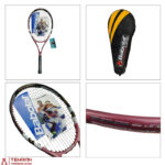 راکت تنیس خاکی بابولات Babolat - Image 4