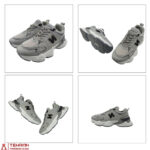 کفش کتونی نیو بالانس مخصوص پیاده روی و استفاده روزمره - Image 2