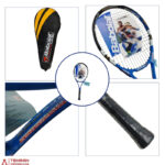راکت تنیس خاکی بابولات Babolat - Image 4