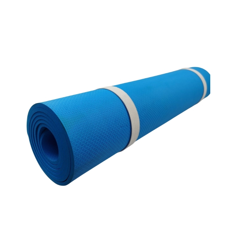 EVA Mat 6mm1 (8) زیر انداز ورزشی مت یوگا 6 میل جنس ای وی ای