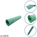 زیر انداز ورزشی مت یوگا 6 میل جنس ای وی ای - Image 2