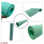 زیر انداز ورزشی مت یوگا 6 میل جنس ای وی ای - Image 4