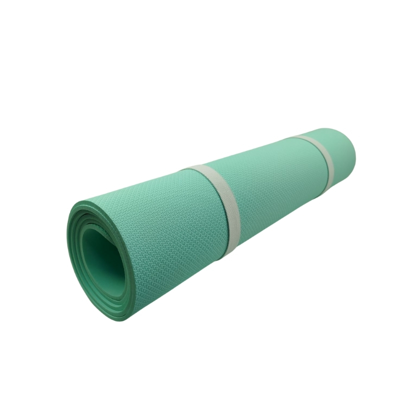 EVA Mat 6mm12(6) زیر انداز ورزشی مت یوگا 6 میل جنس ای وی ای
