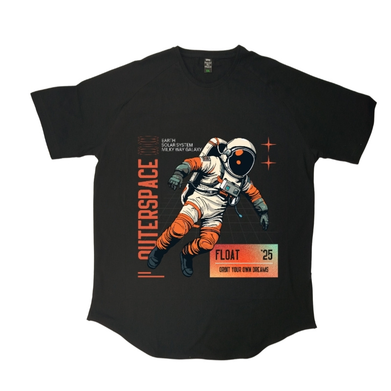 TV-Tshirt-astronaut-cover تیشرت لانگ طرح Astronaut