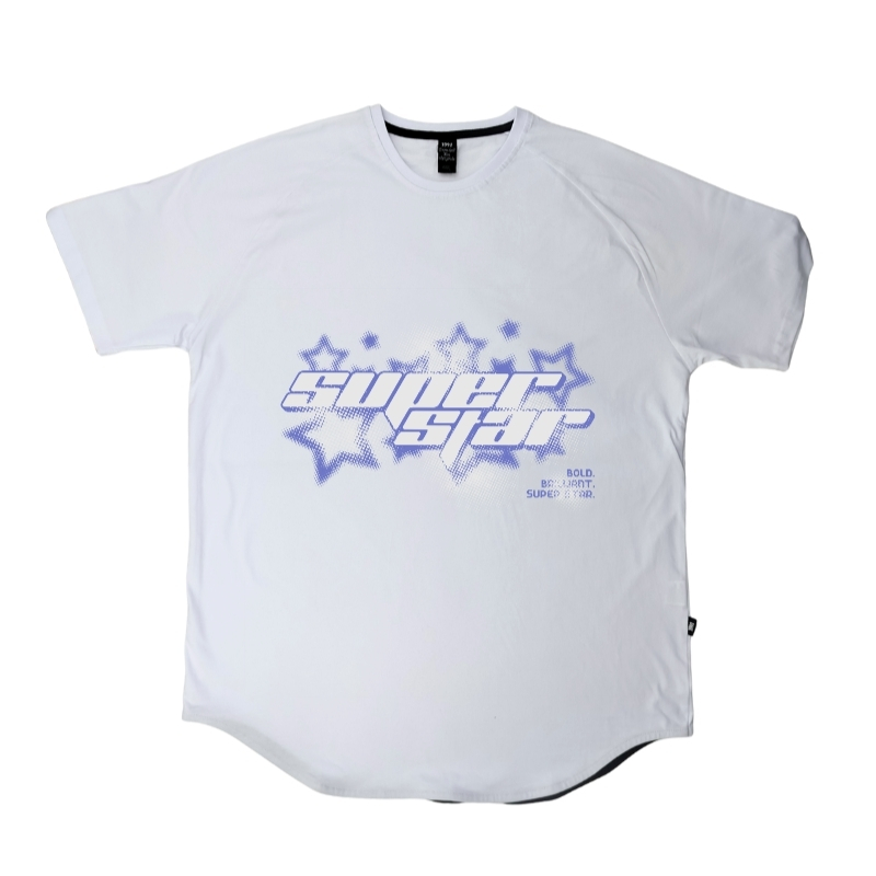 TV-Tshirt-super-star-cover تیشرت لانگ طرح super star