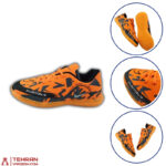کفش فوتسال اقتصادی مدل روزمره - Image 3