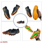 کفش استوک فوتبال اقتصادی روزمره - Image 4